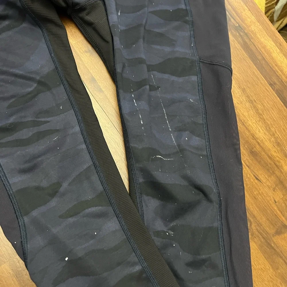 lululemon athletica lululemon blue